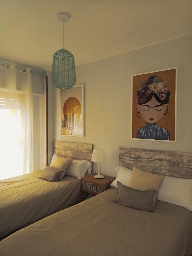 Ferienwohnung Origen Pelaire Biescas  Exterior foto