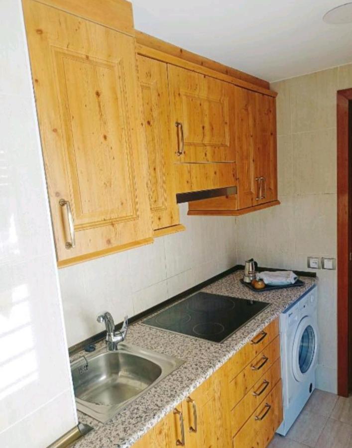 Ferienwohnung Origen Pelaire Biescas  Exterior foto